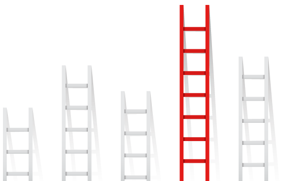 échelles